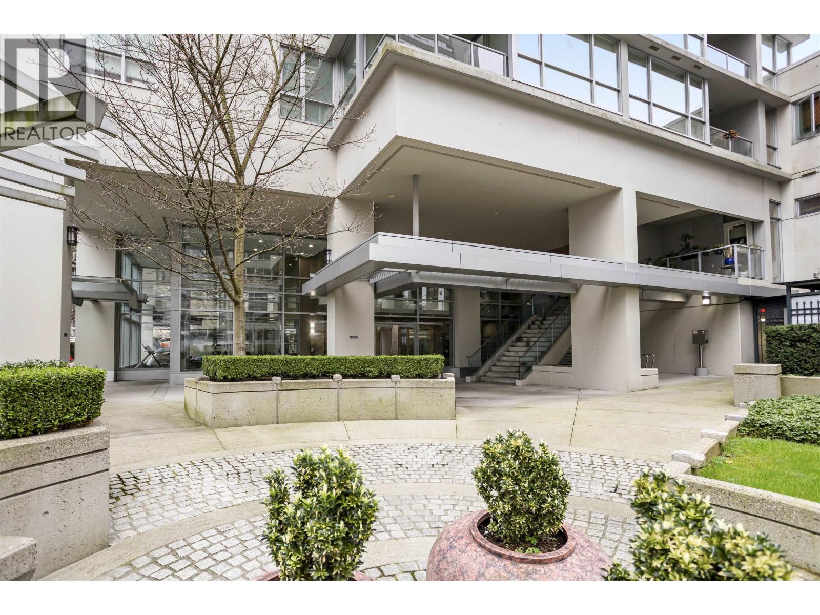 1506 1420 W Georgia Street, Vancouver, British Columbia  V6G 3K4 - Photo 22 - R3090279