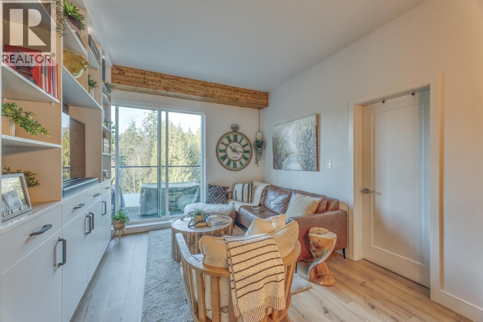 518 55 Klahanie Drive, Port Moody, British Columbia  V3H 0M9 - Photo 2 - R3090282