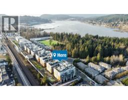 518 55 KLAHANIE DRIVE, Port Moody, British Columbia