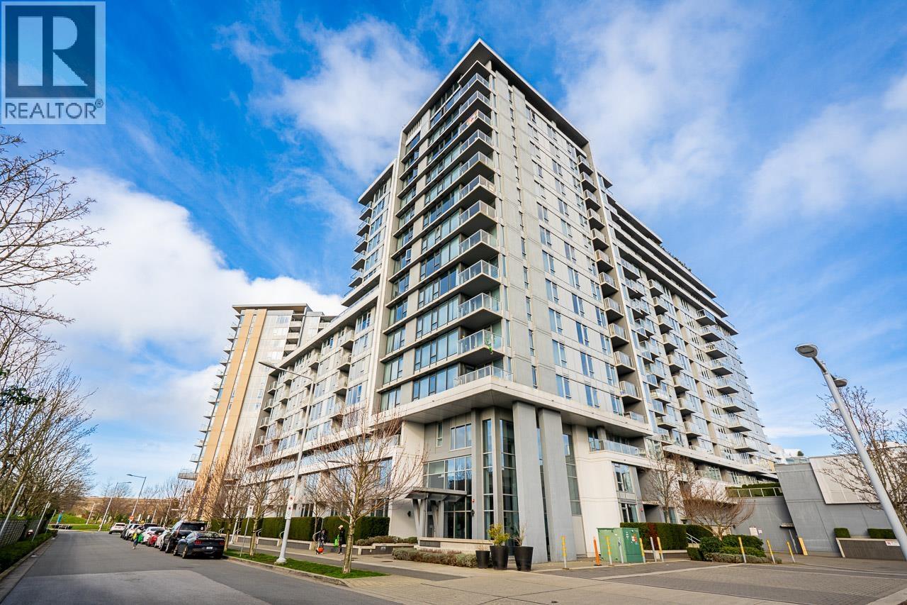 903 3333 Brown Road, Richmond, British Columbia  V6X 0P6 - Photo 2 - R3090283