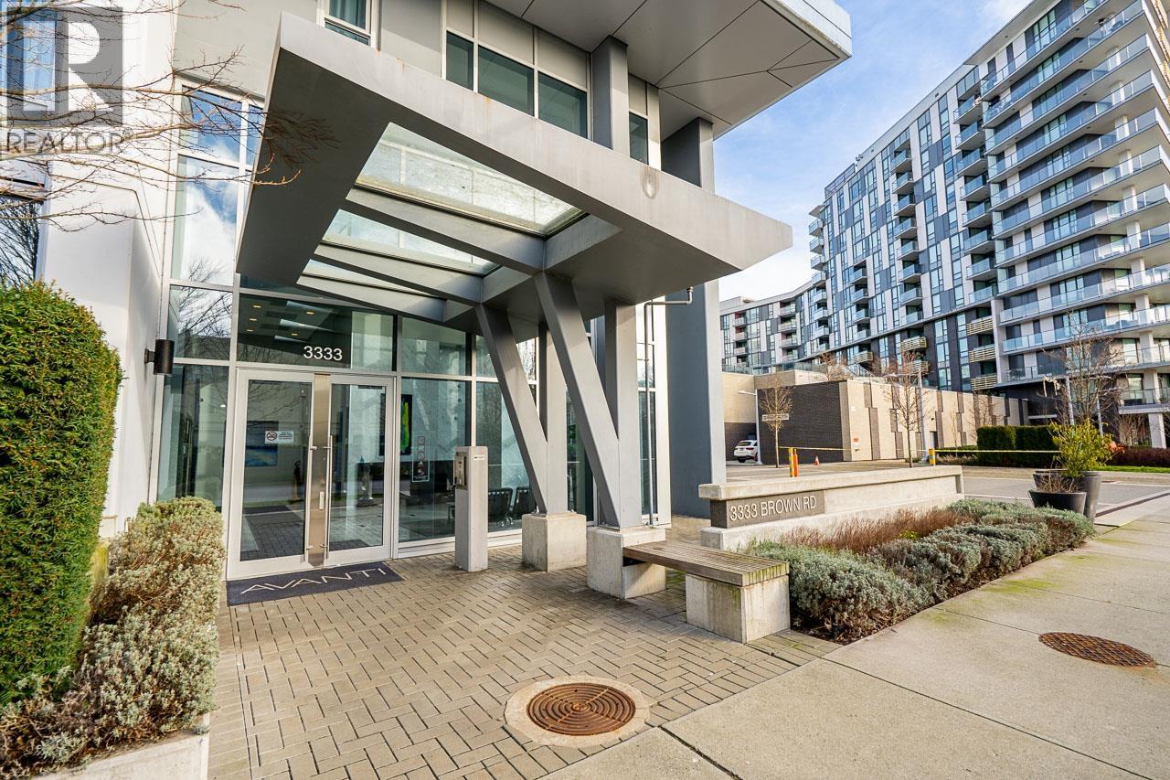 903 3333 Brown Road, Richmond, British Columbia  V6X 0P6 - Photo 3 - R3090283