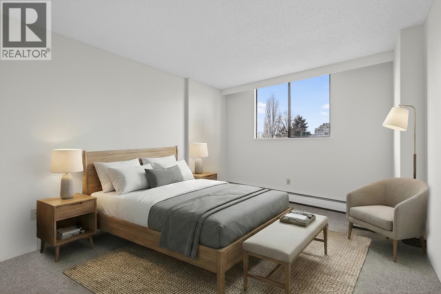 203 145 St. Georges Avenue, North Vancouver, British Columbia  V7L 3G8 - Photo 16 - R3090285