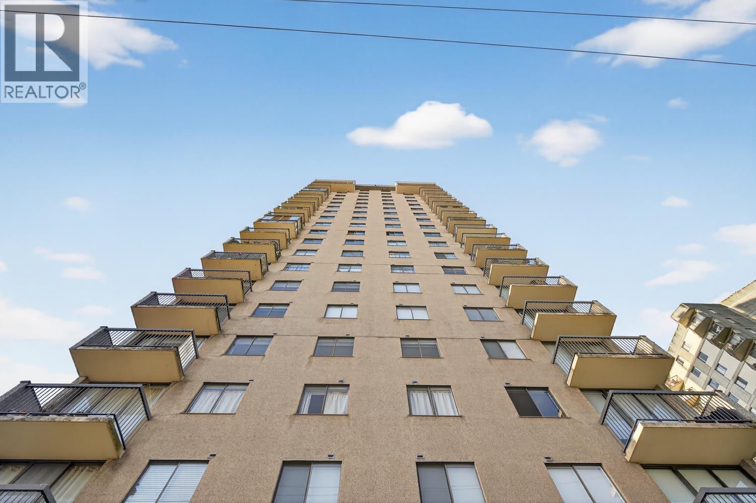 203 145 St. Georges Avenue, North Vancouver, British Columbia  V7L 3G8 - Photo 28 - R3090285