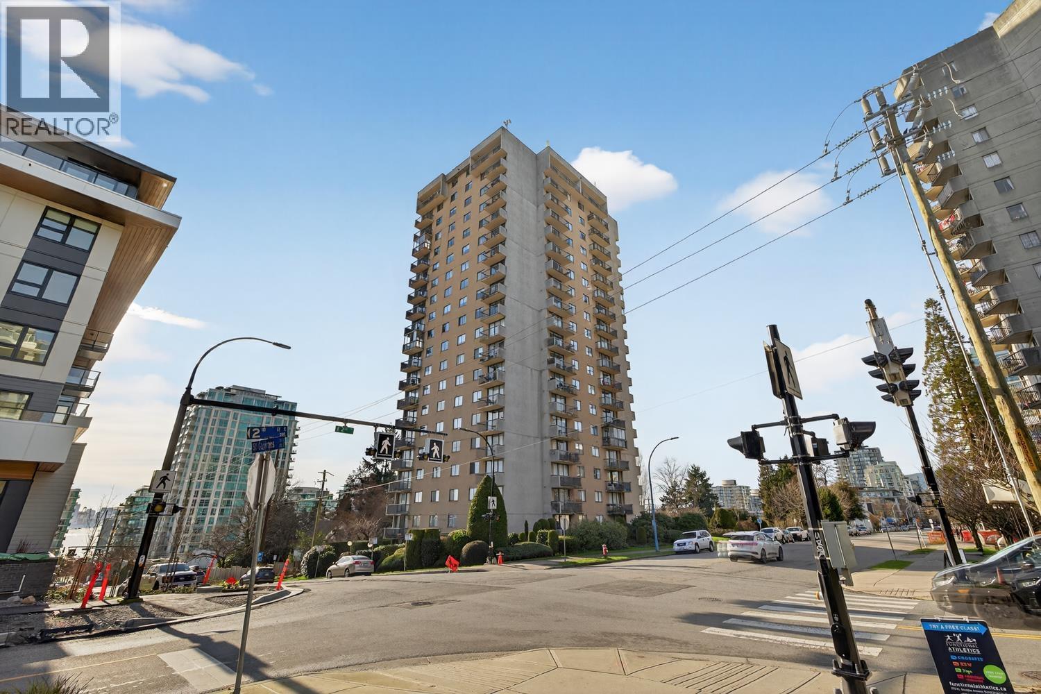 203 145 St. Georges Avenue, North Vancouver, British Columbia  V7L 3G8 - Photo 30 - R3090285