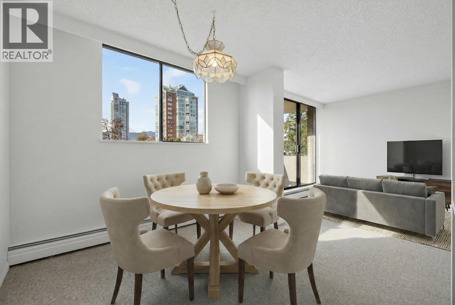 203 145 St. Georges Avenue, North Vancouver, British Columbia  V7L 3G8 - Photo 8 - R3090285