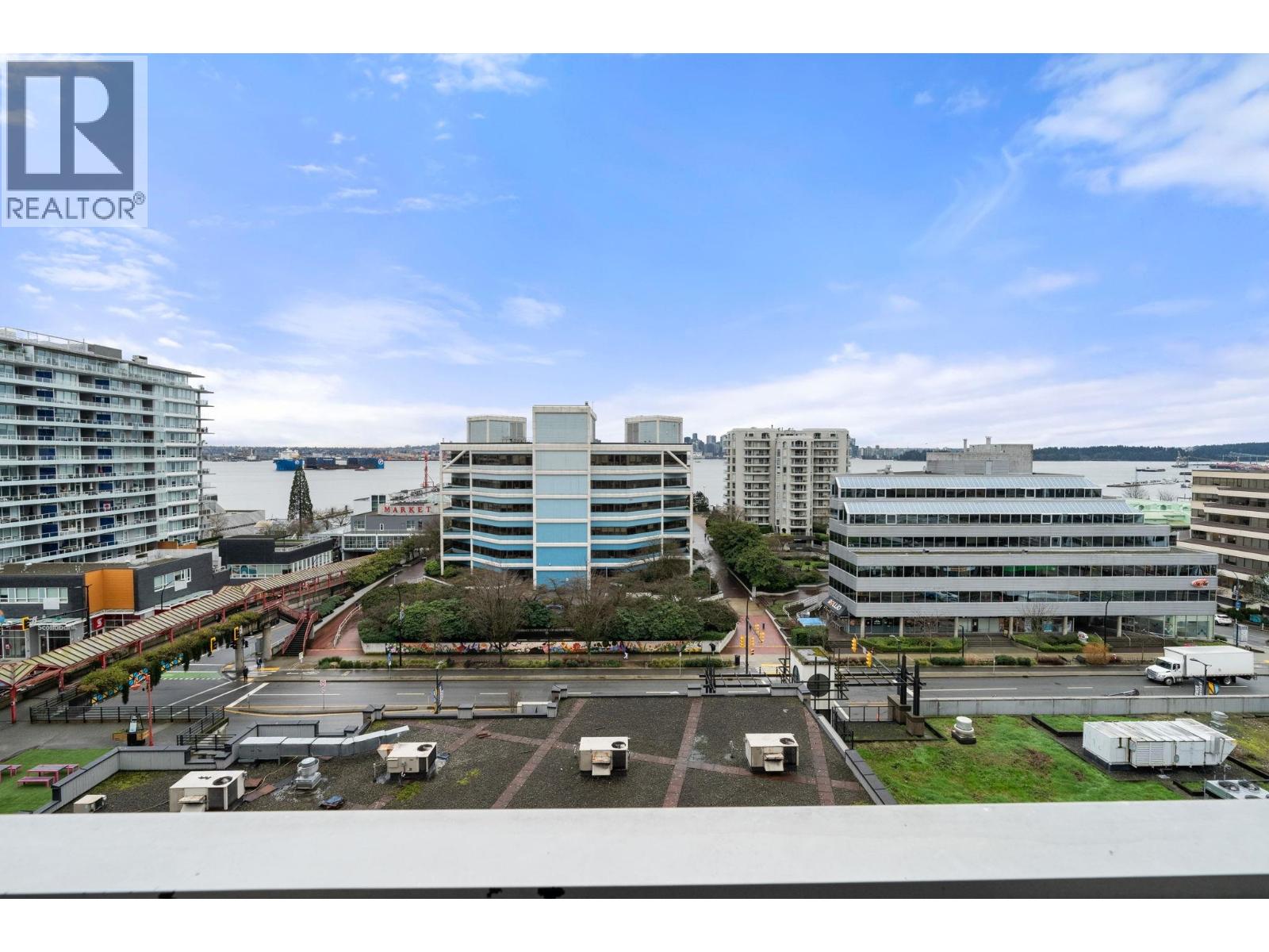 704 155 W 1st Street, North Vancouver, British Columbia  V7M 3N8 - Photo 12 - R3090296