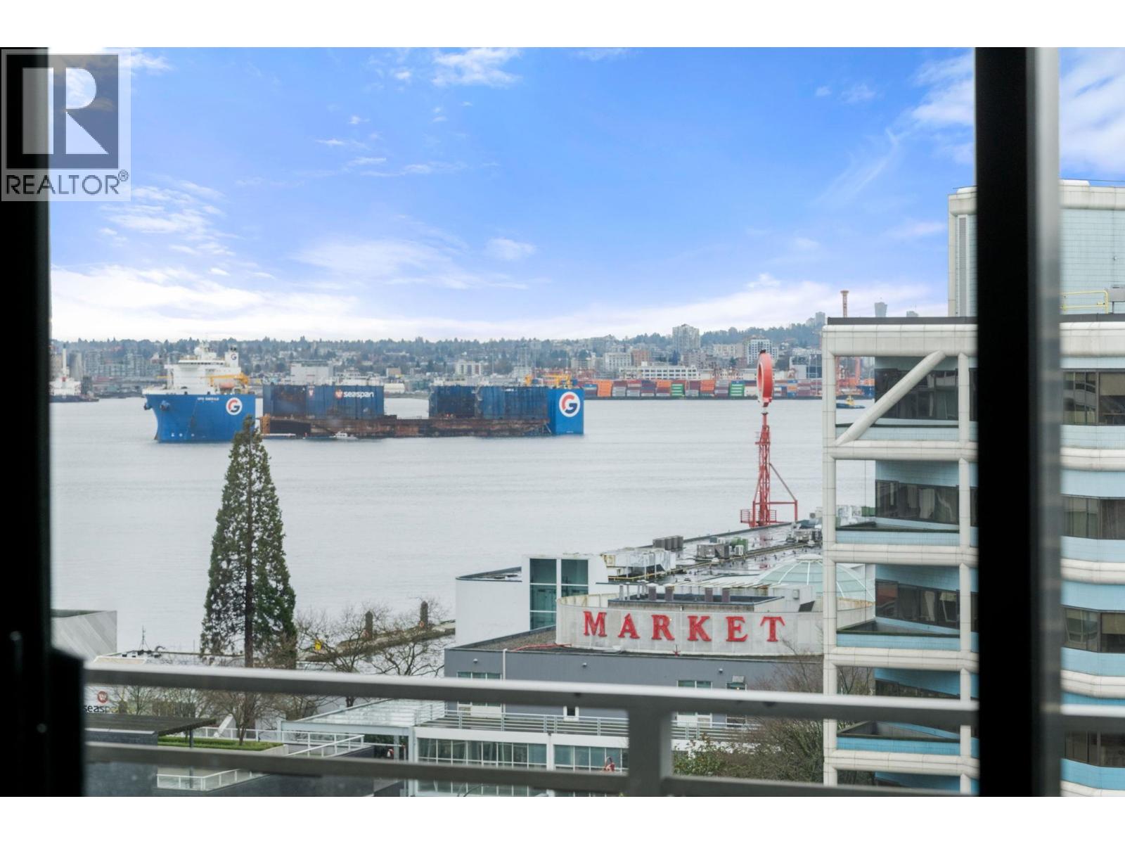 704 155 W 1st Street, North Vancouver, British Columbia  V7M 3N8 - Photo 14 - R3090296