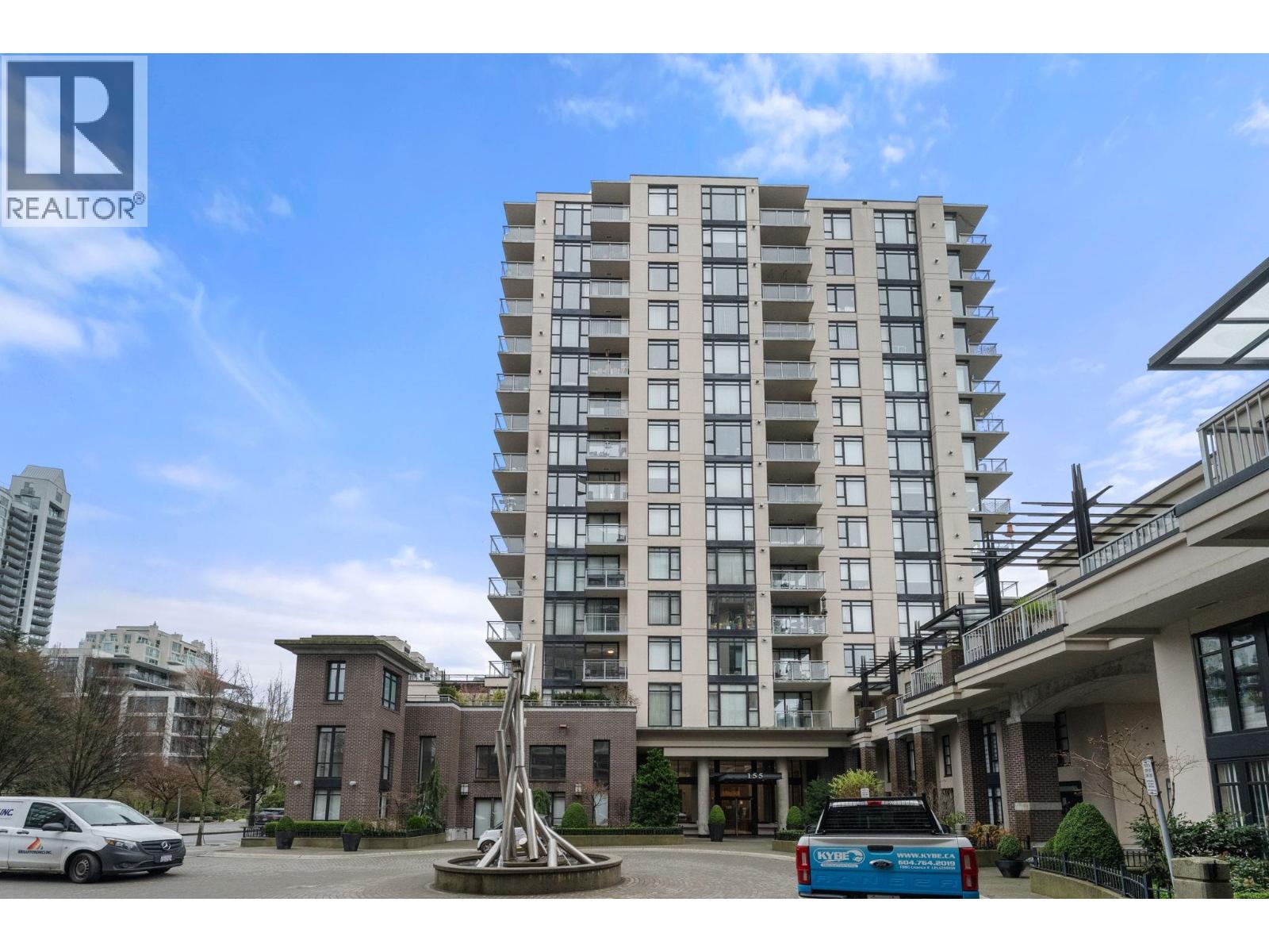 704 155 W 1st Street, North Vancouver, British Columbia  V7M 3N8 - Photo 16 - R3090296