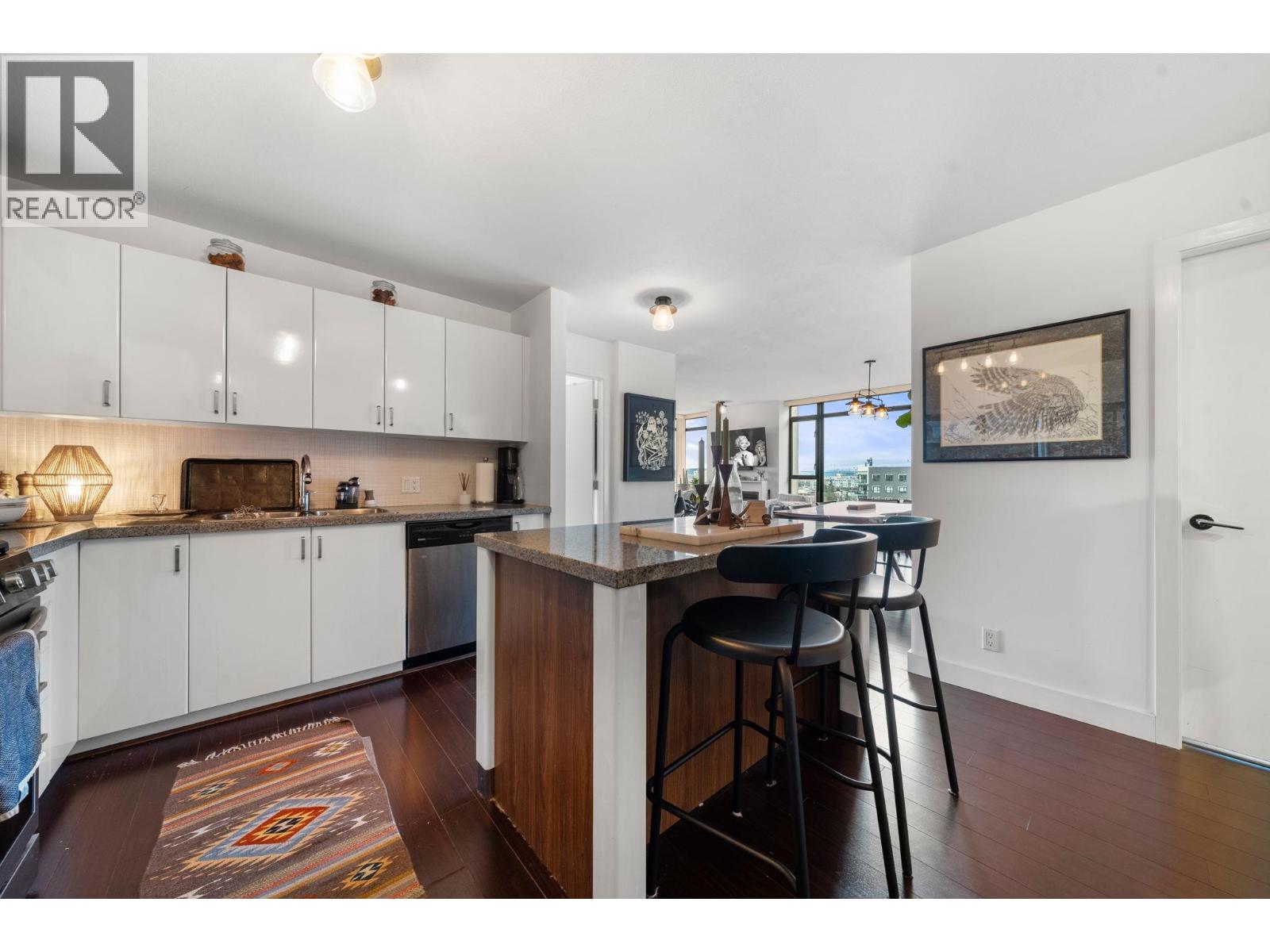 704 155 W 1st Street, North Vancouver, British Columbia  V7M 3N8 - Photo 6 - R3090296