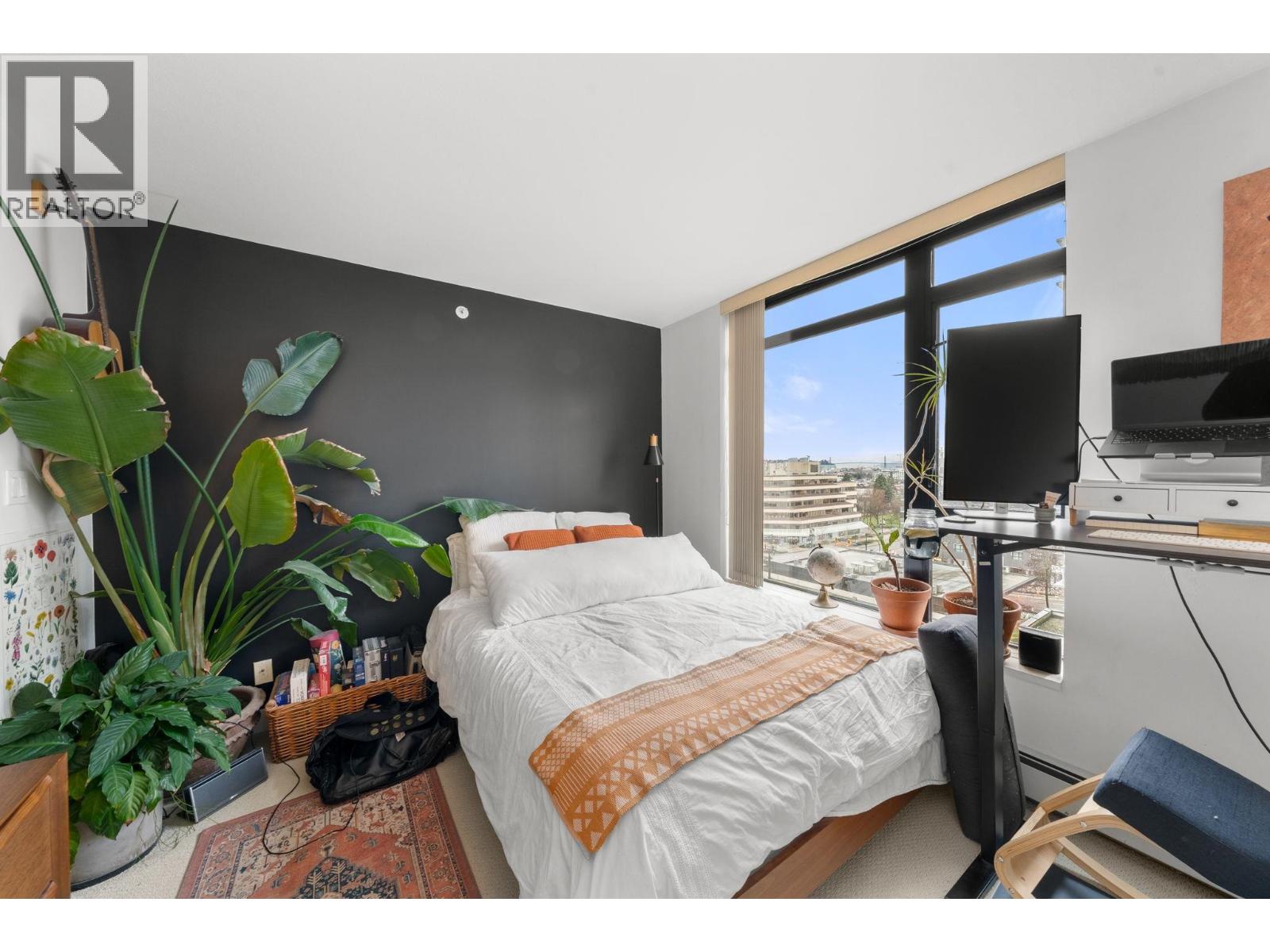 704 155 W 1st Street, North Vancouver, British Columbia  V7M 3N8 - Photo 9 - R3090296