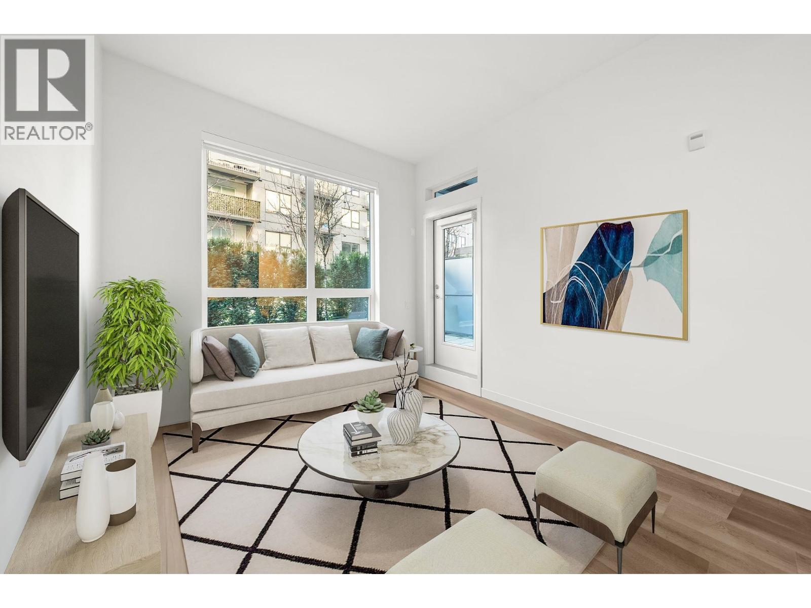 101 648 Lea Avenue, Coquitlam, British Columbia  V3J 0P1 - Photo 6 - R3090300