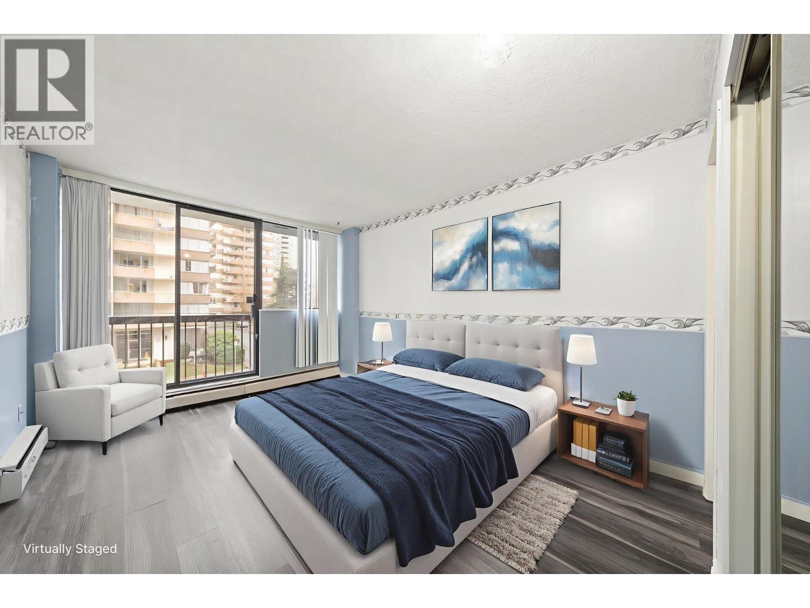 301 620 Seventh Avenue, New Westminster, British Columbia  V3M 5T6 - Photo 13 - R3090302