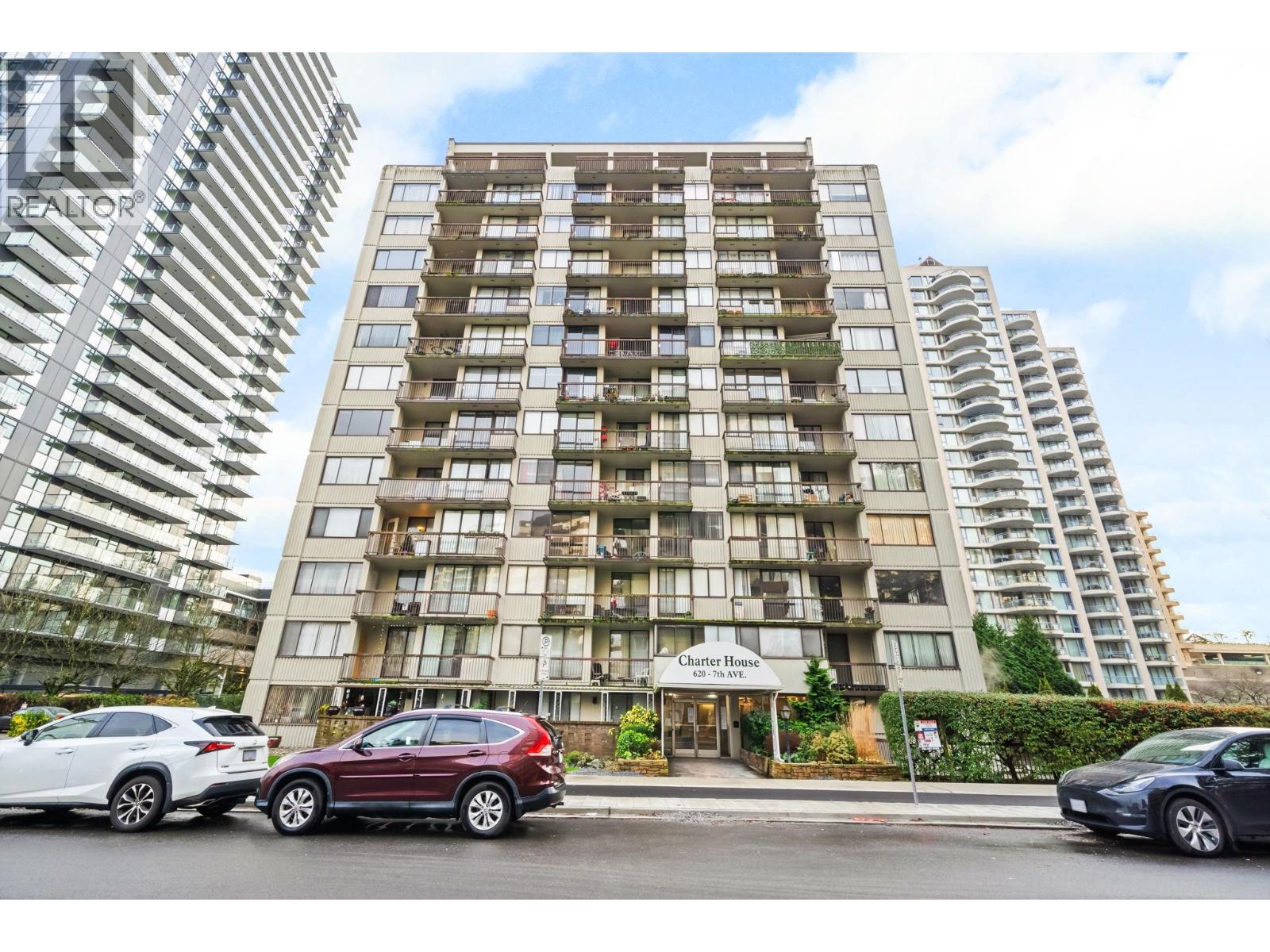 301 620 Seventh Avenue, New Westminster, British Columbia  V3M 5T6 - Photo 24 - R3090302