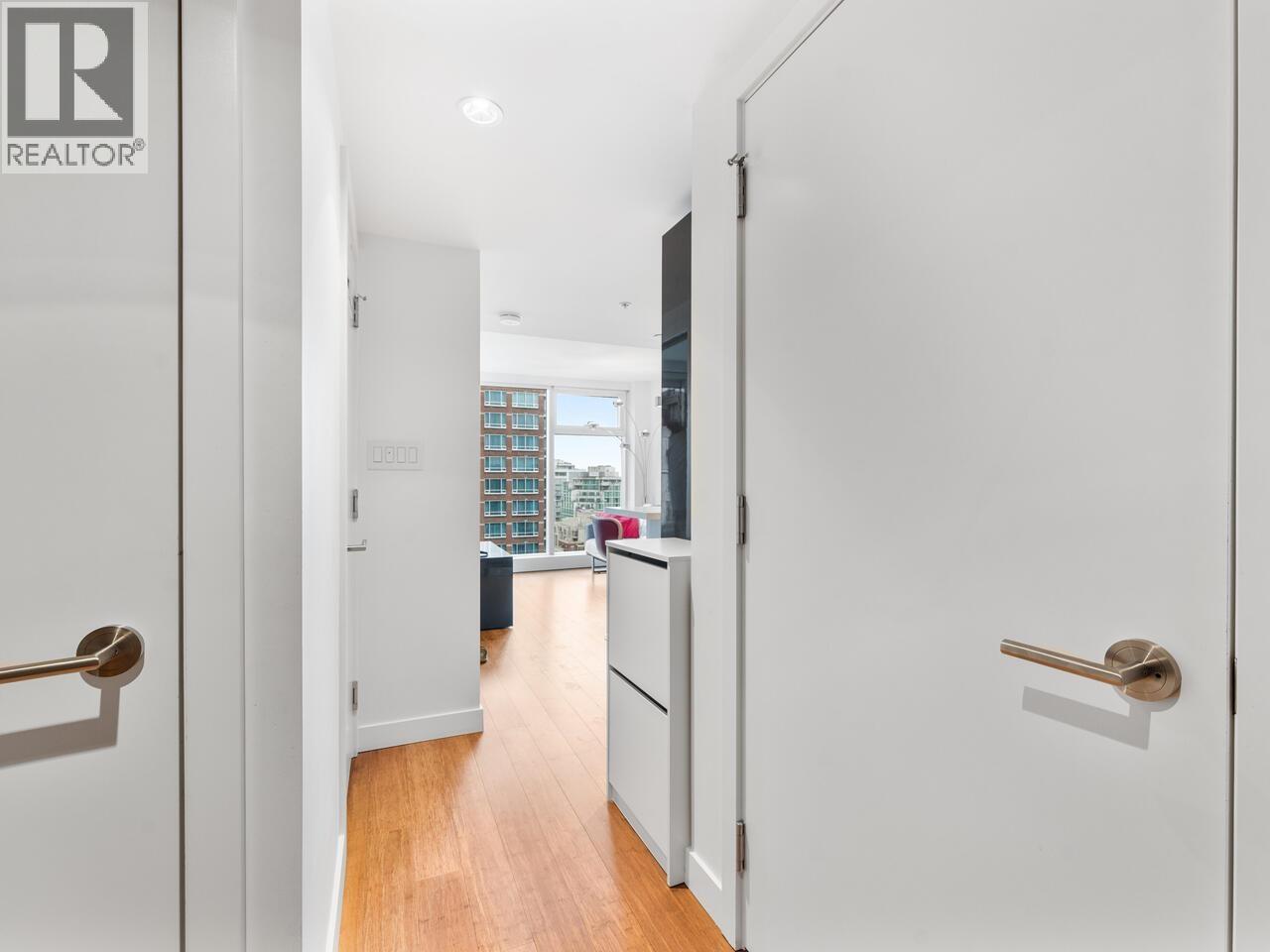 2011 777 Richards Street, Vancouver, British Columbia  V6B 0M6 - Photo 12 - R3090313