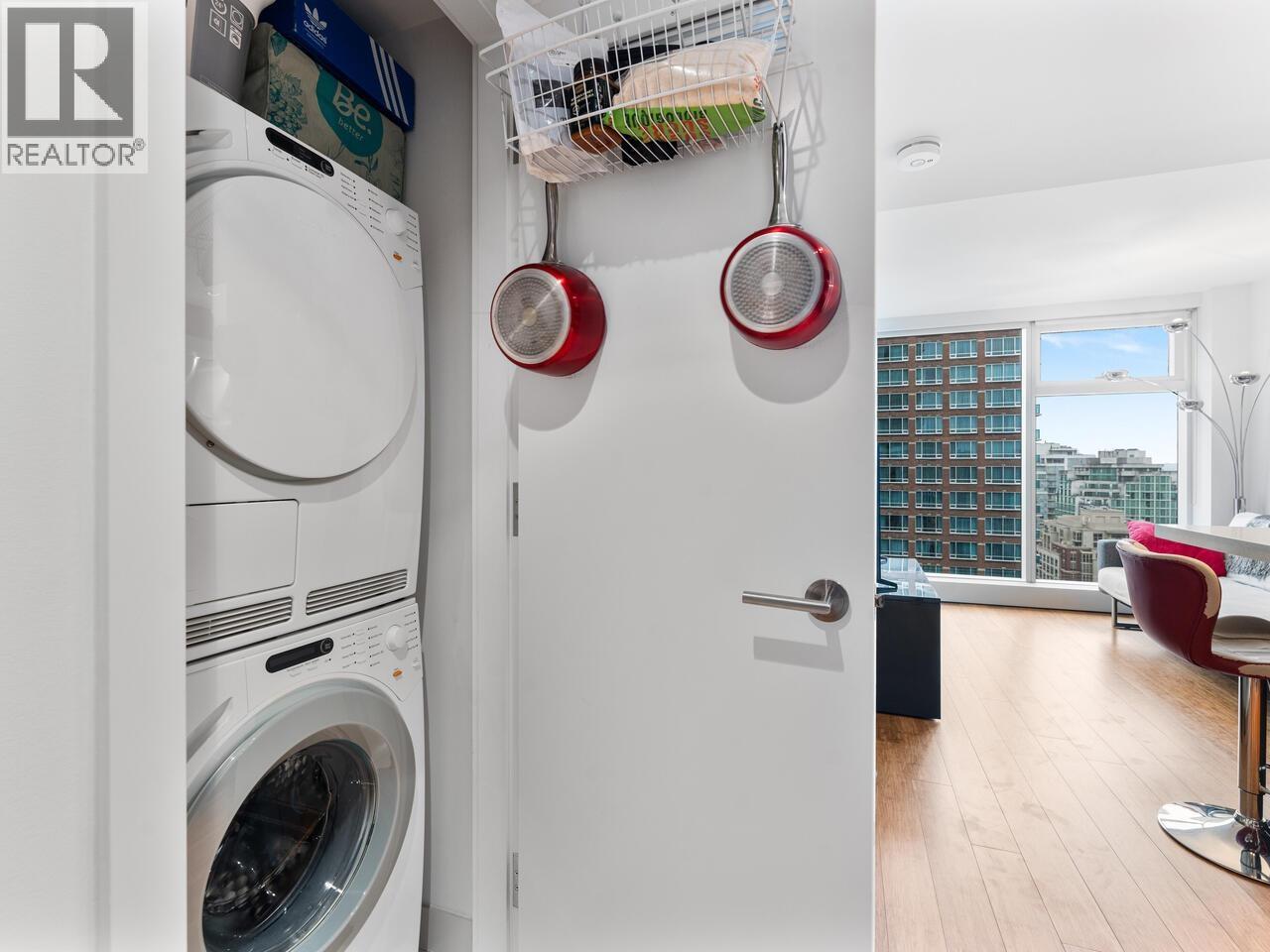 2011 777 Richards Street, Vancouver, British Columbia  V6B 0M6 - Photo 16 - R3090313