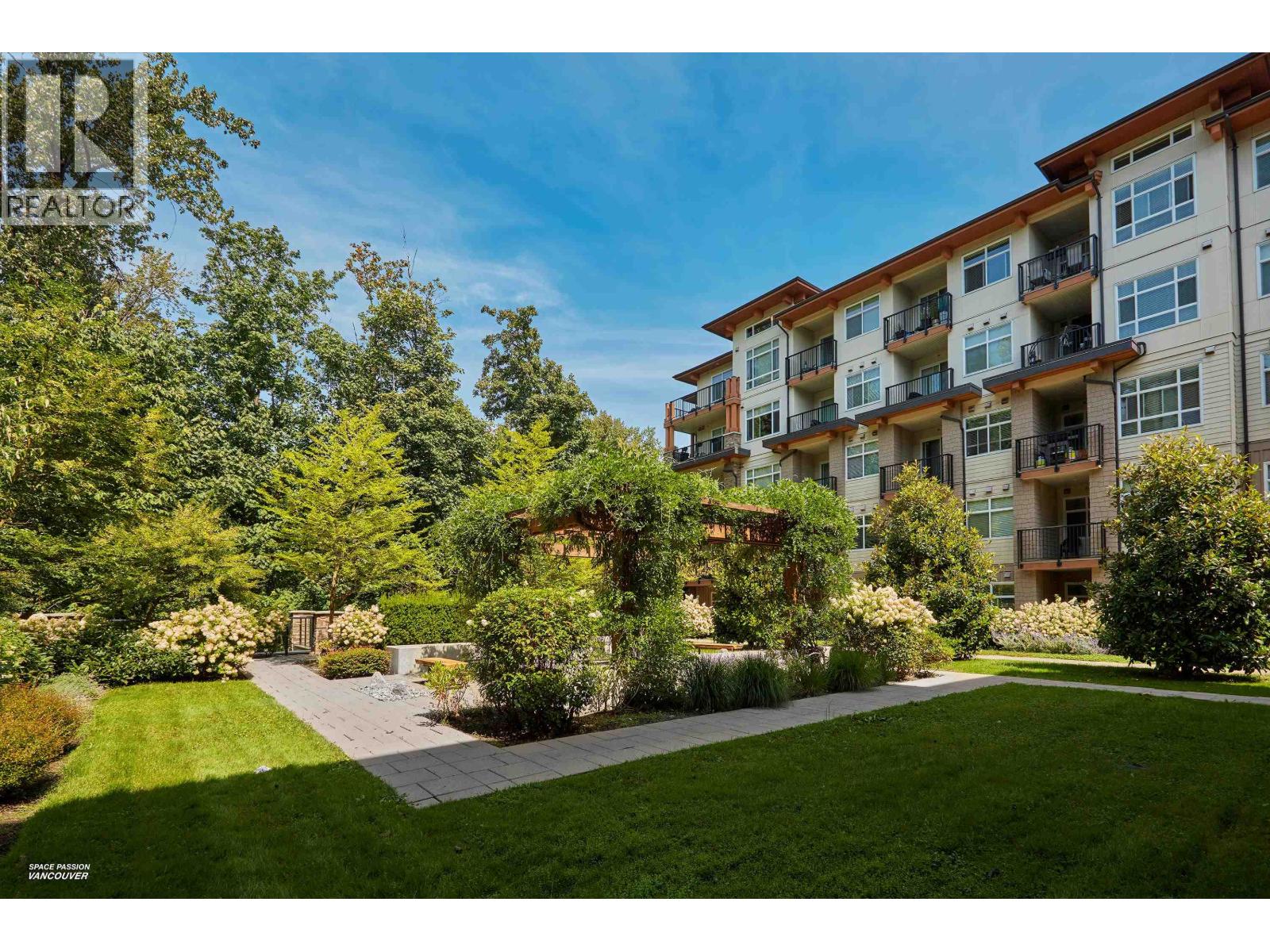 602 2495 Wilson Avenue, Port Coquitlam, British Columbia  V3C 0E4 - Photo 29 - R3090315