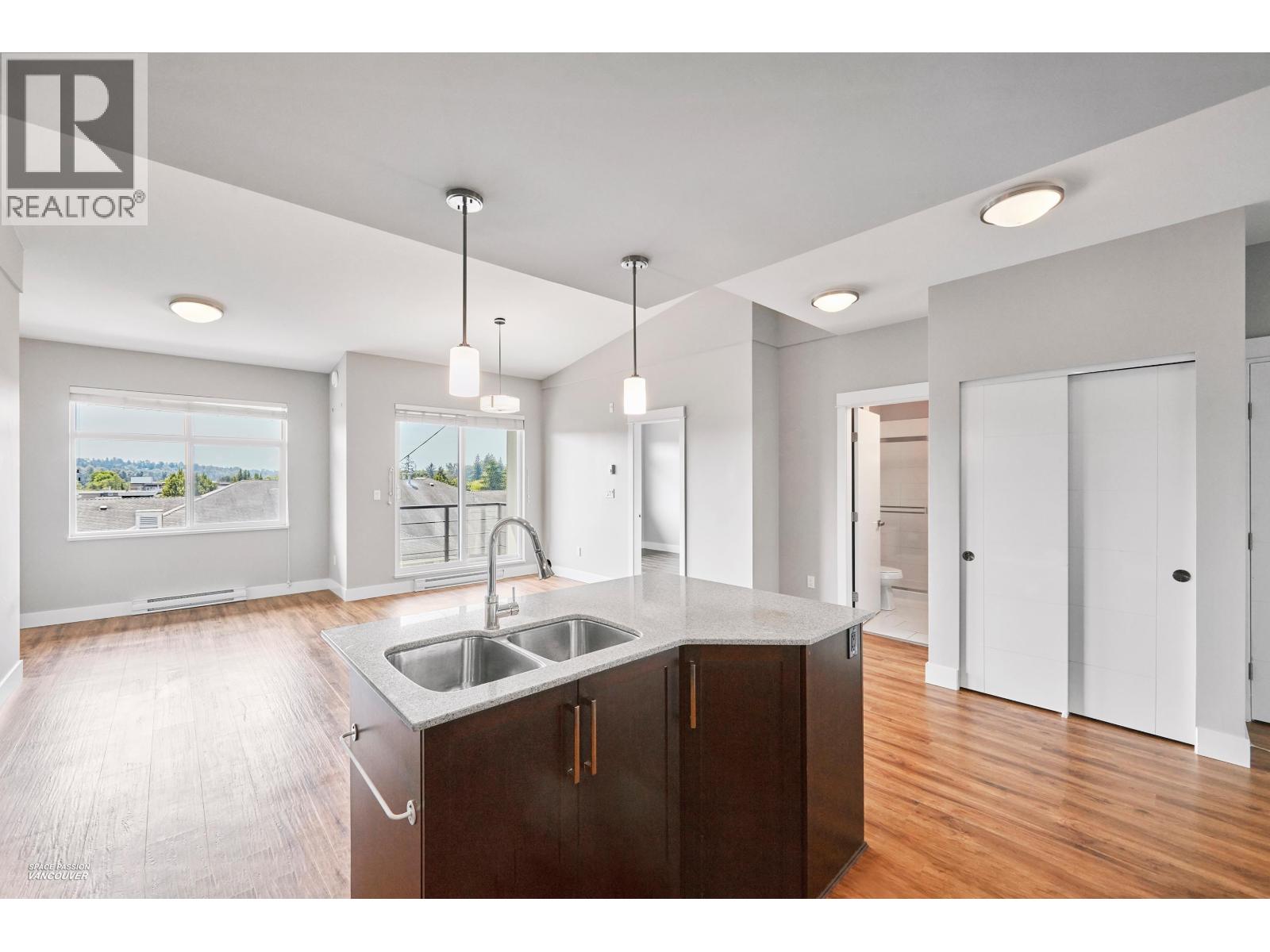 602 2495 Wilson Avenue, Port Coquitlam, British Columbia  V3C 0E4 - Photo 8 - R3090315