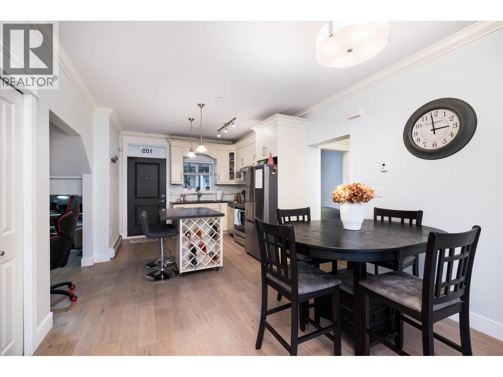 105 3488 Sefton Street, Port Coquitlam, British Columbia  V3B 3R2 - Photo 17 - R3090319