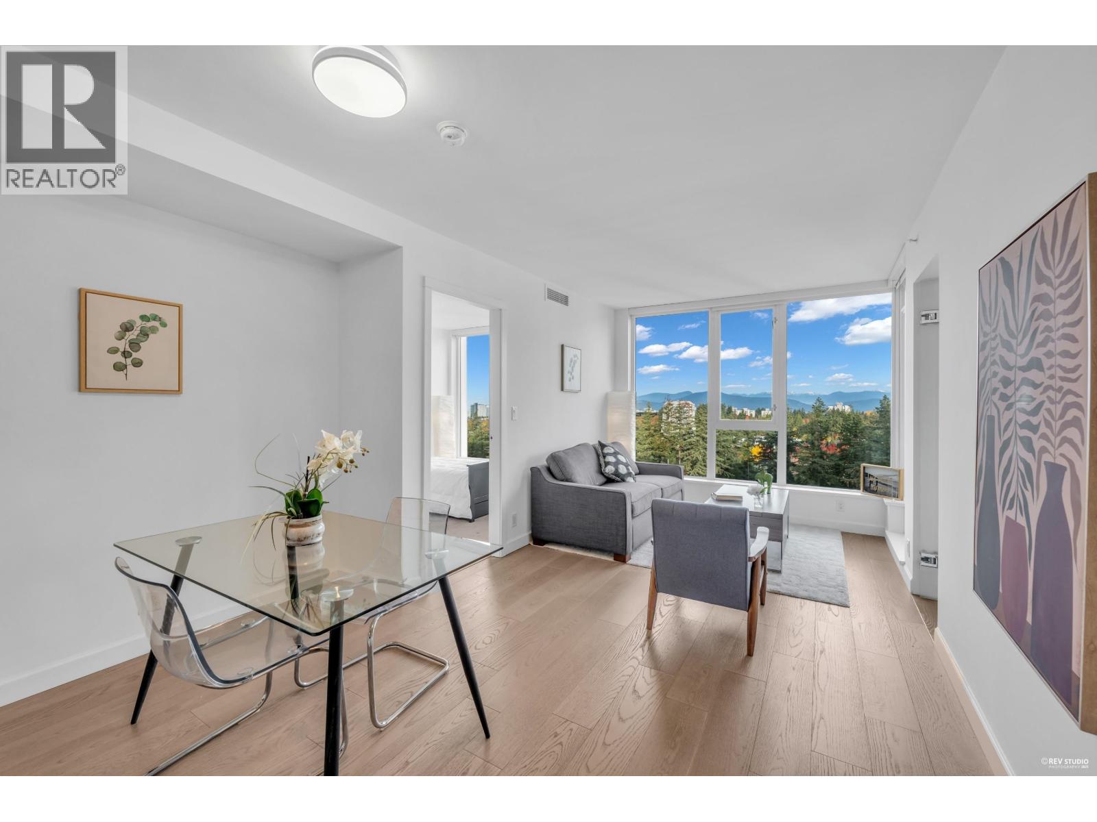 2303 3355 Binning Road, Vancouver, British Columbia  V6S 0J1 - Photo 11 - R3090327