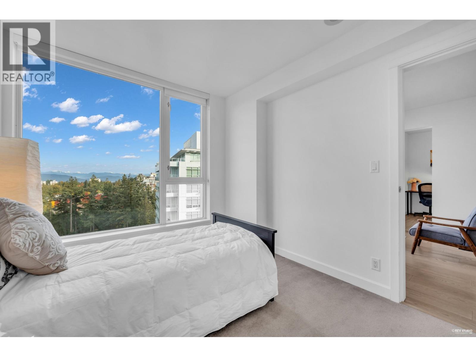 2303 3355 Binning Road, Vancouver, British Columbia  V6S 0J1 - Photo 14 - R3090327