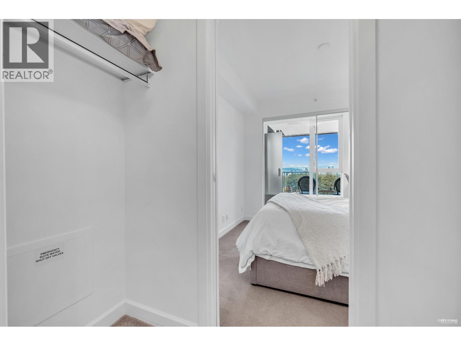 2303 3355 Binning Road, Vancouver, British Columbia  V6S 0J1 - Photo 17 - R3090327