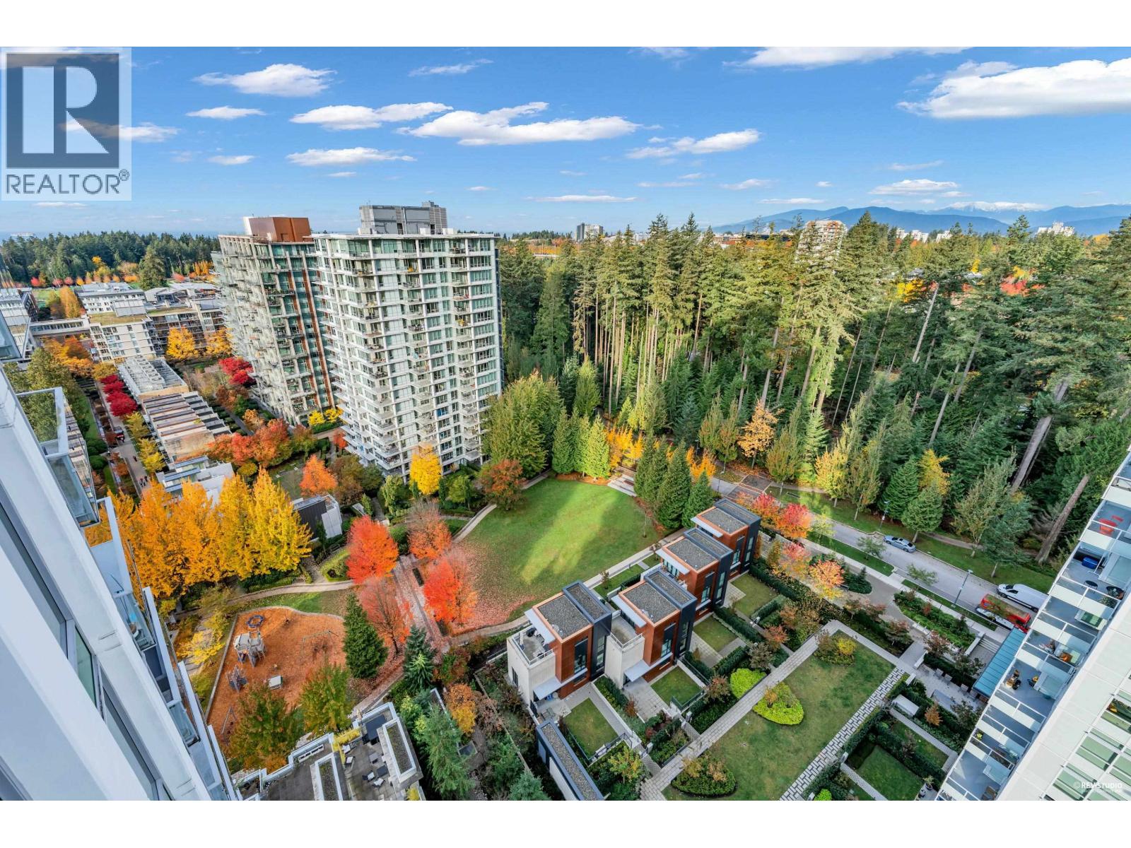 2303 3355 Binning Road, Vancouver, British Columbia  V6S 0J1 - Photo 28 - R3090327