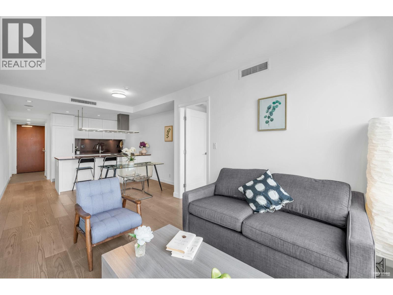 2303 3355 Binning Road, Vancouver, British Columbia  V6S 0J1 - Photo 5 - R3090327