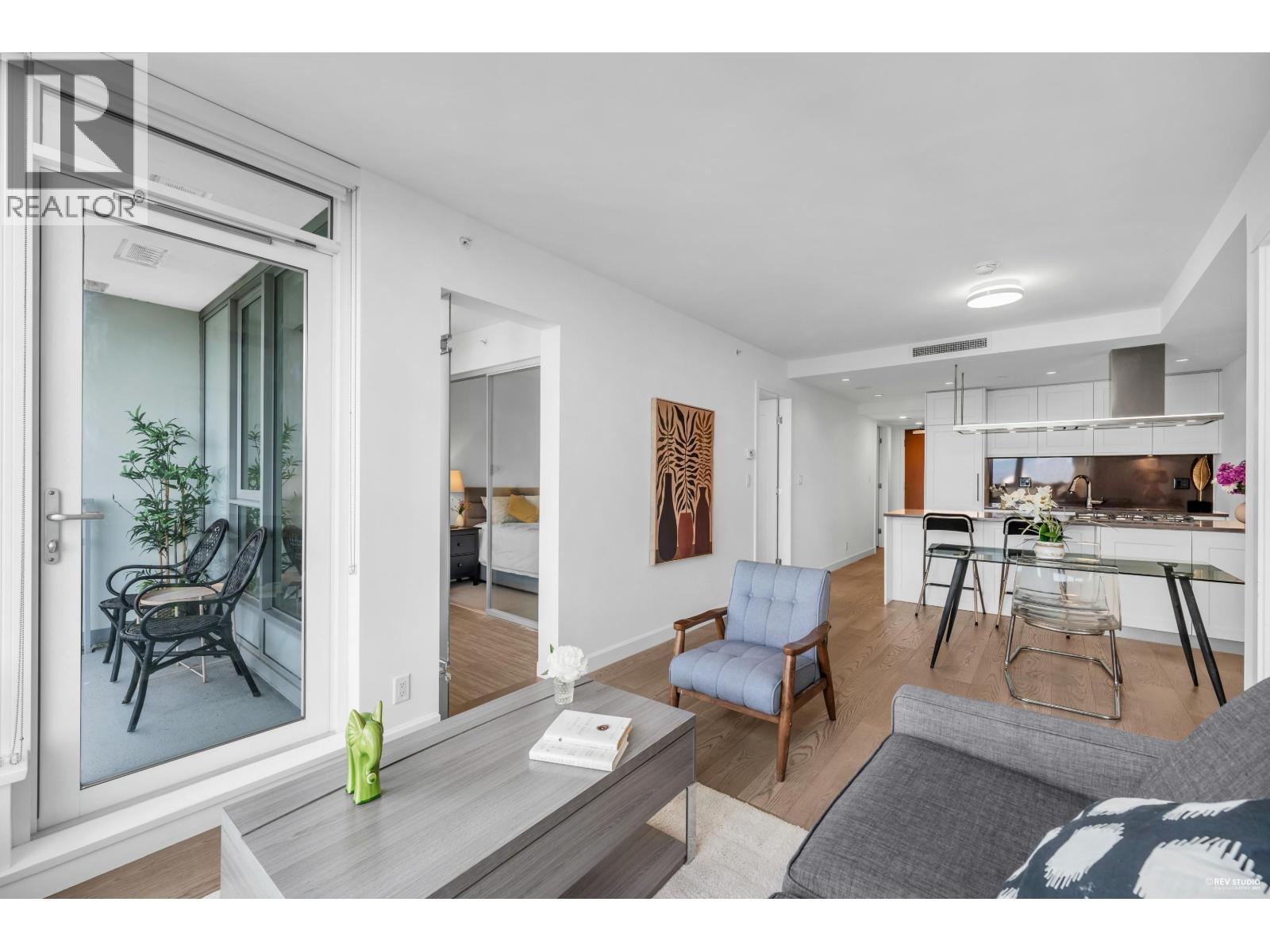 2303 3355 Binning Road, Vancouver, British Columbia  V6S 0J1 - Photo 6 - R3090327