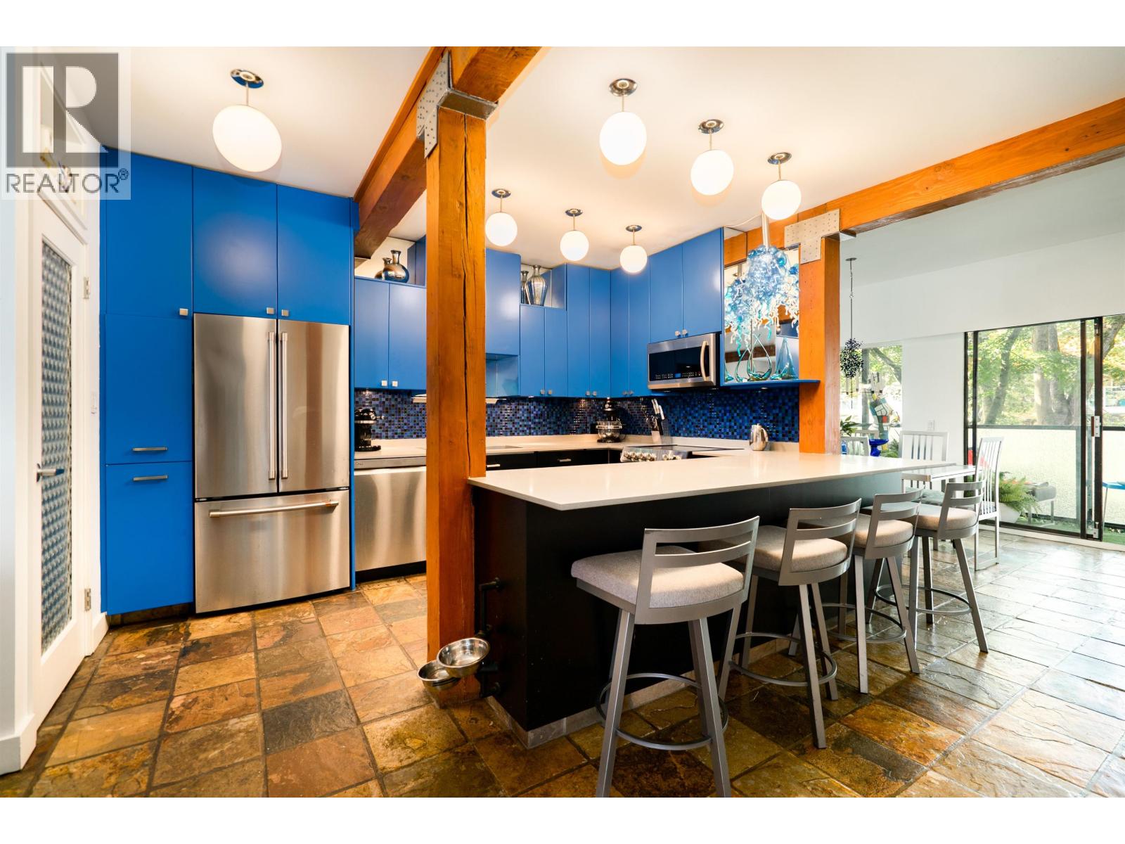 202 1535 Nelson Street, Vancouver, British Columbia  V6G 1M2 - Photo 11 - R3090334