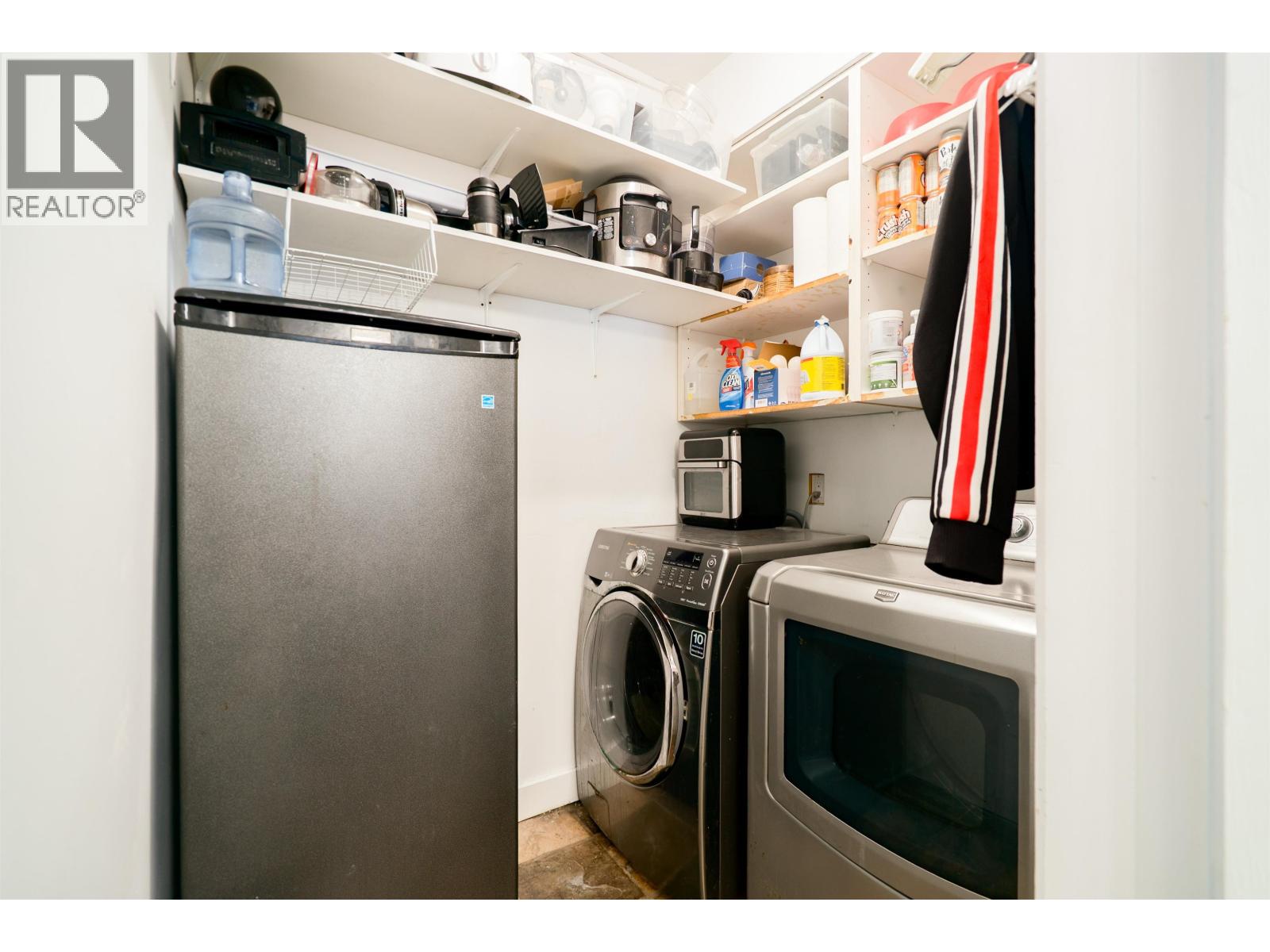 202 1535 Nelson Street, Vancouver, British Columbia  V6G 1M2 - Photo 14 - R3090334