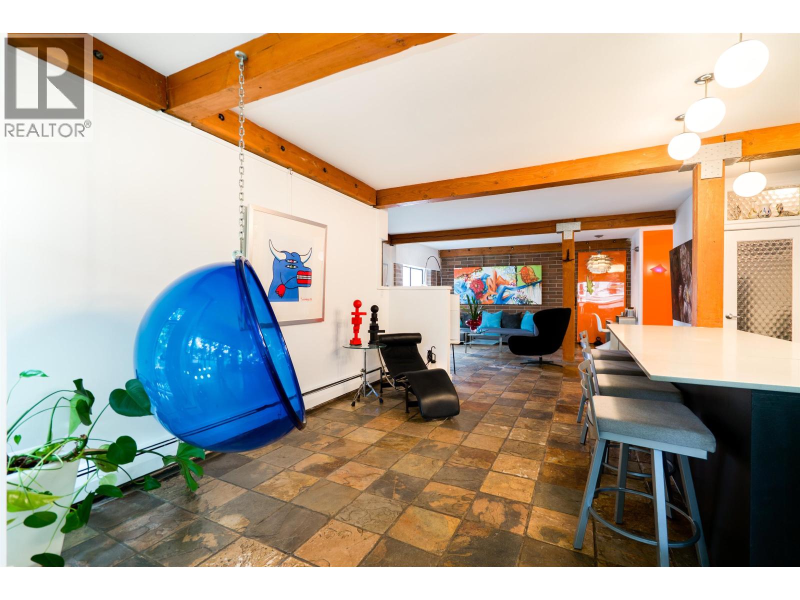 202 1535 Nelson Street, Vancouver, British Columbia  V6G 1M2 - Photo 16 - R3090334