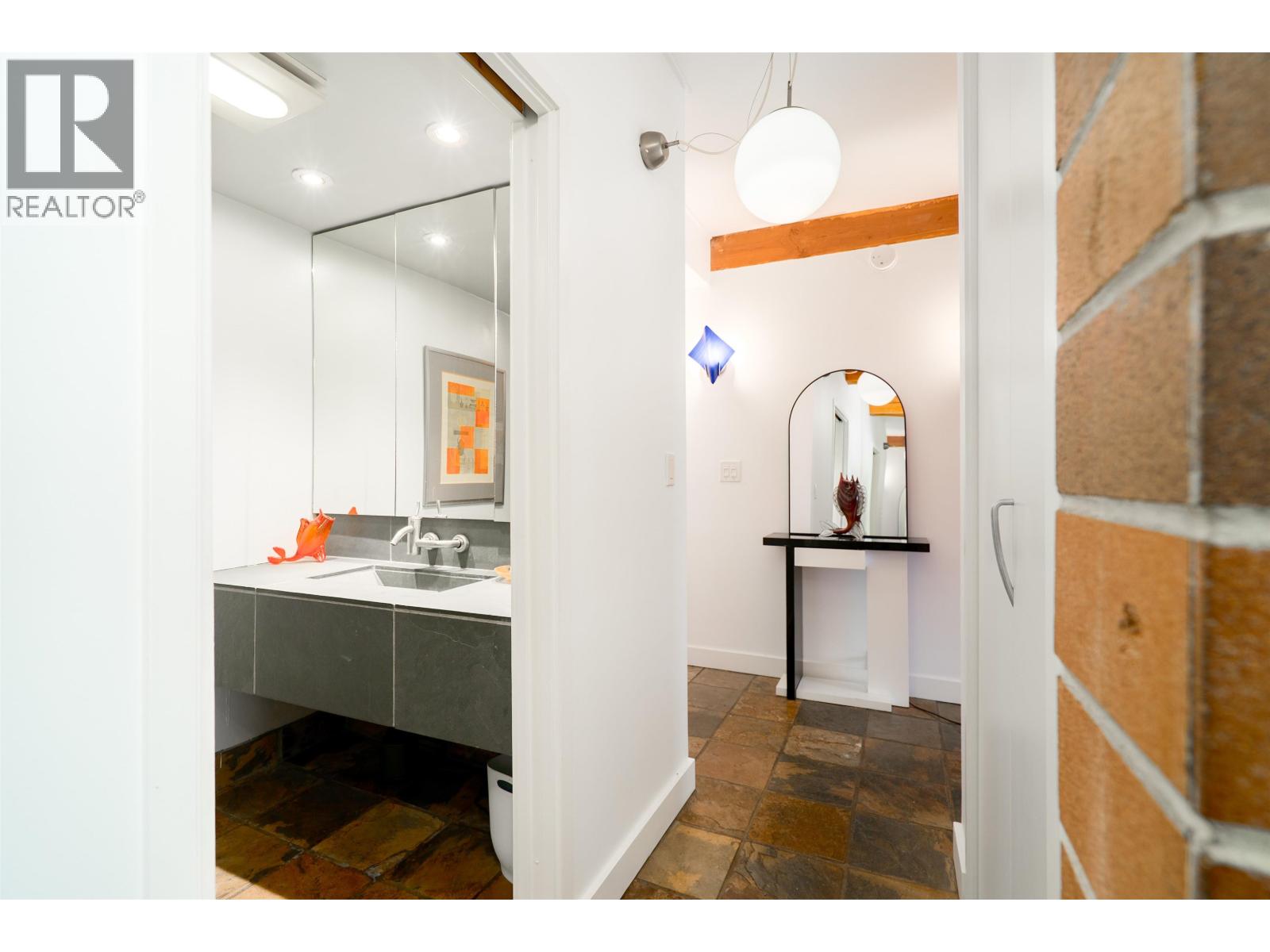 202 1535 Nelson Street, Vancouver, British Columbia  V6G 1M2 - Photo 24 - R3090334