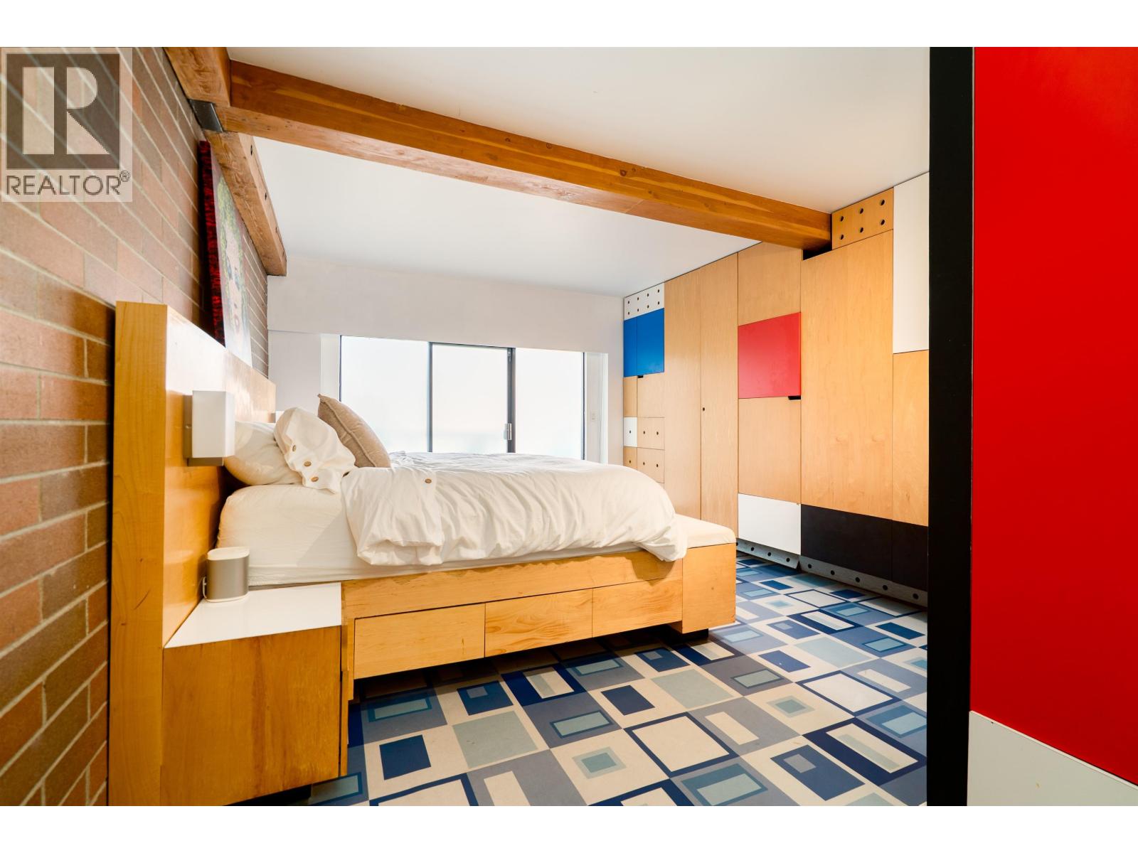 202 1535 Nelson Street, Vancouver, British Columbia  V6G 1M2 - Photo 25 - R3090334