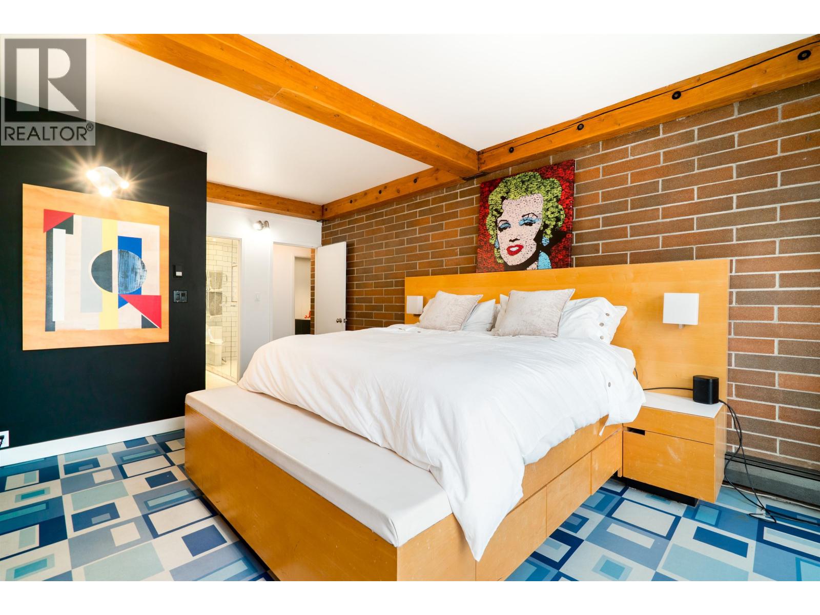 202 1535 Nelson Street, Vancouver, British Columbia  V6G 1M2 - Photo 8 - R3090334