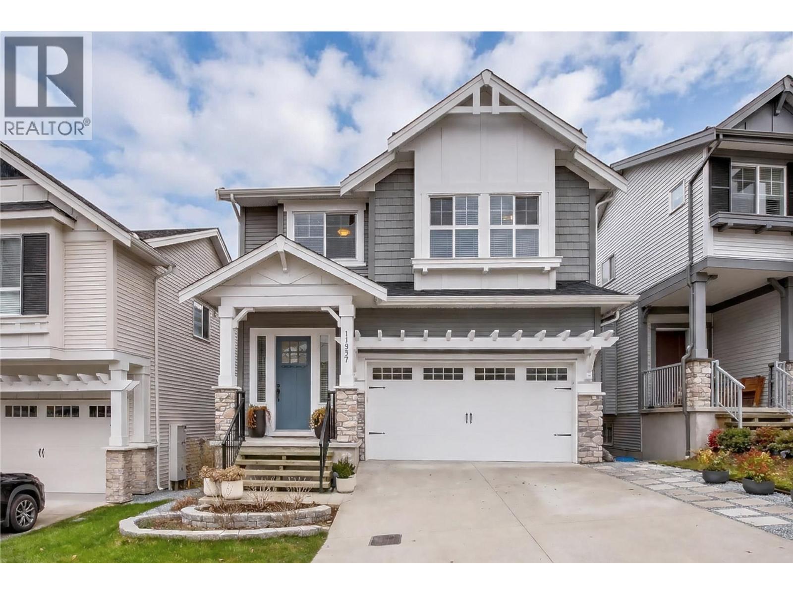 11327 230 STREET, Maple Ridge, British Columbia