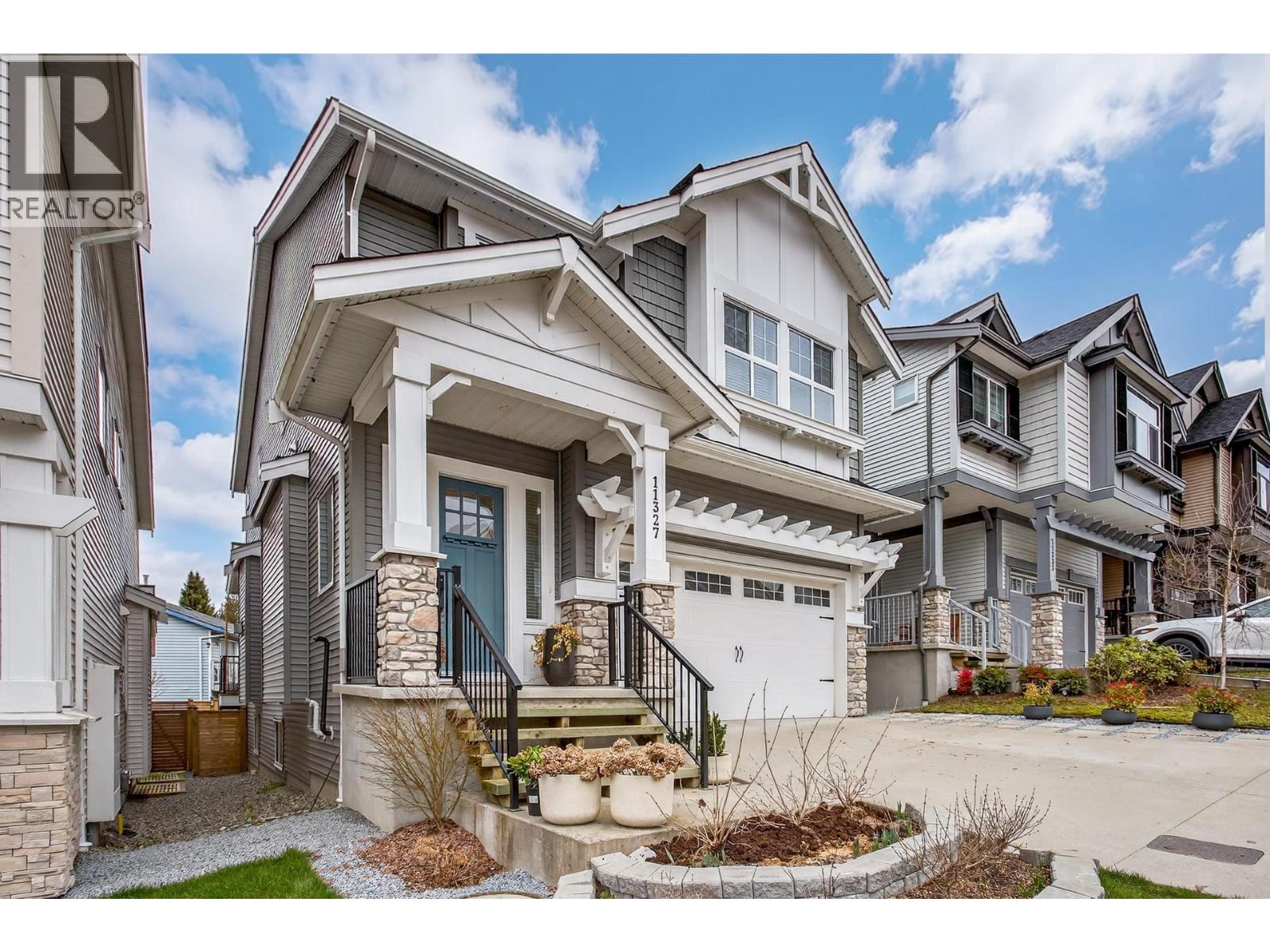 11327 230 Street, Maple Ridge, British Columbia  V2X 9S6 - Photo 3 - R3090068