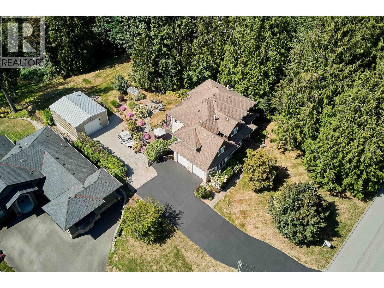 12171 270 Street, Maple Ridge, British Columbia  V2W 1X4 - Photo 38 - R3090286