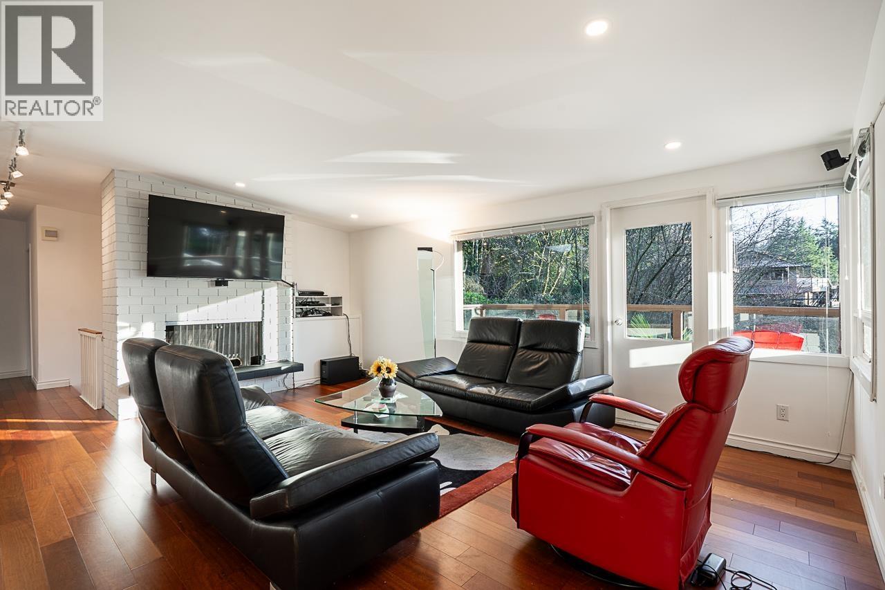 5651 Westhaven Road, West Vancouver, British Columbia  V7W 1T5 - Photo 11 - R3090293