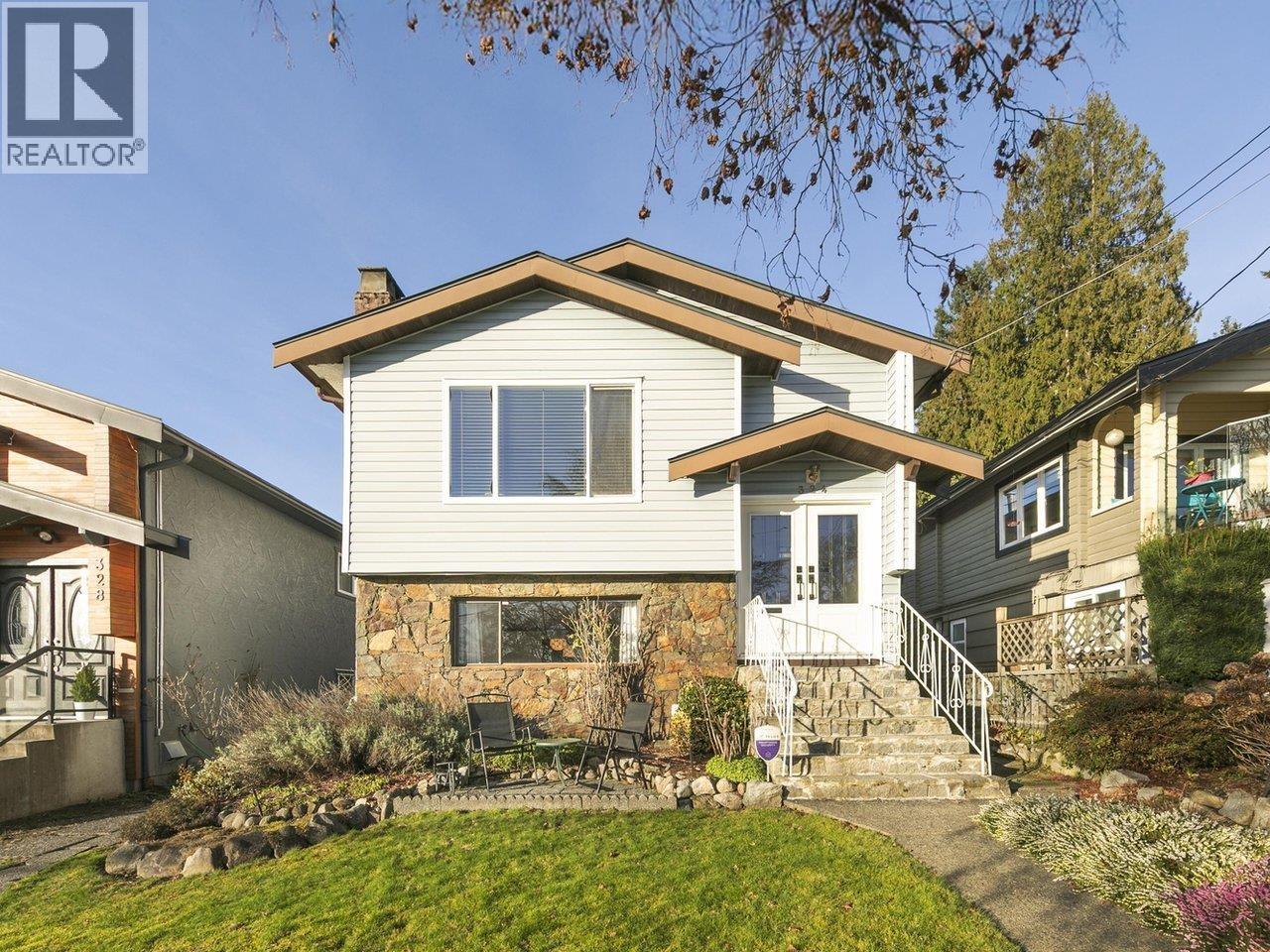 324 W 28th Street, North Vancouver, British Columbia  V7N 2J1 - Photo 2 - R3090328