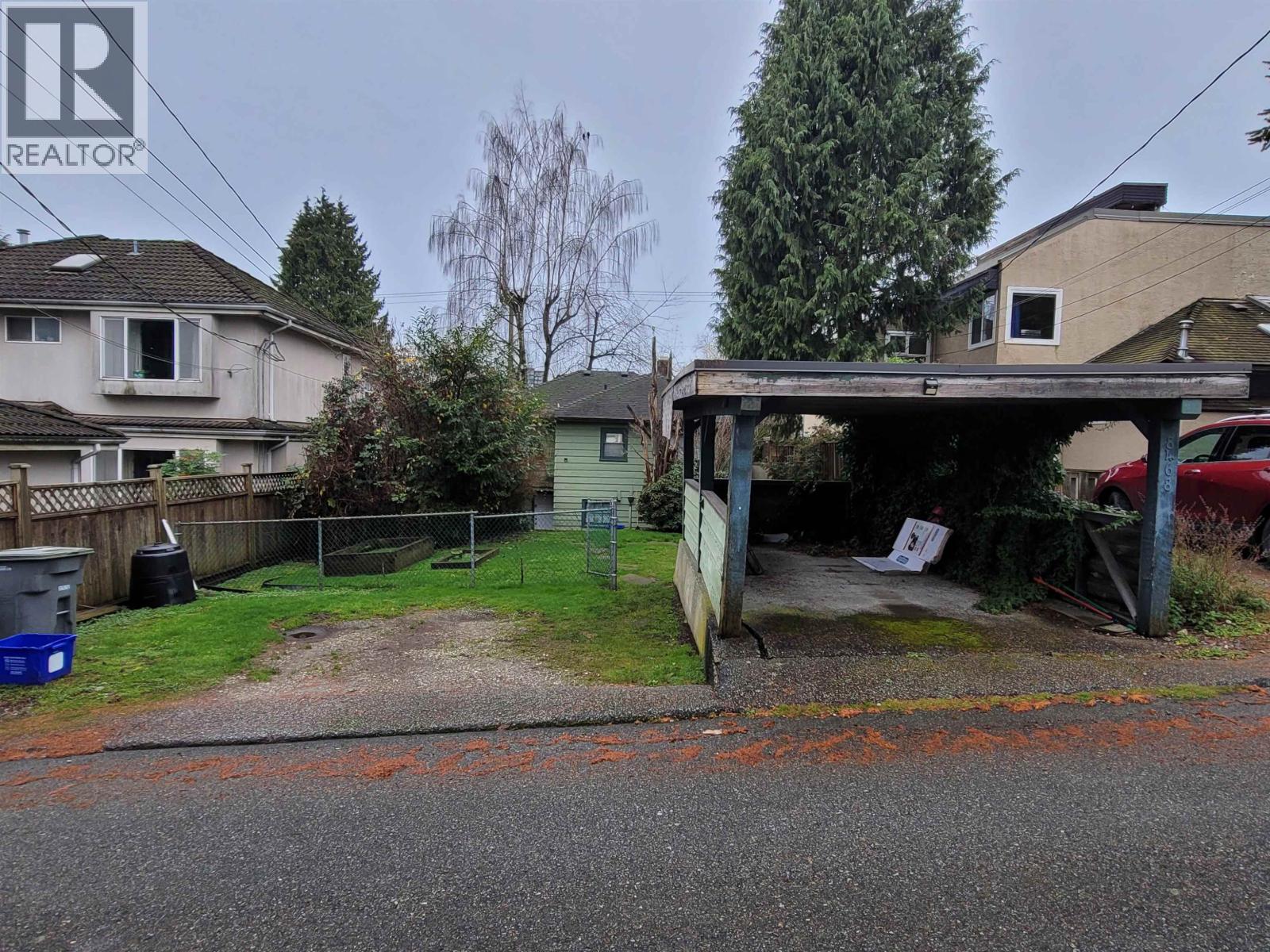 8468 Hudson Street, Vancouver, British Columbia  V6P 4M4 - Photo 22 - R3090338