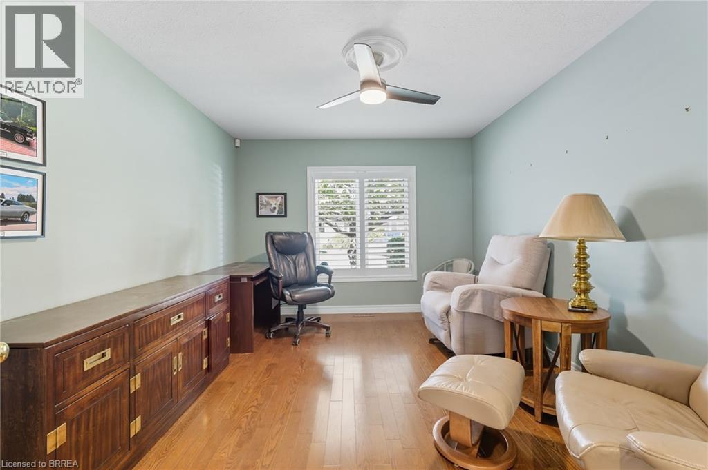 422 Powerline Road Unit# 34, Brantford, Ontario  N3R 8A1 - Photo 24 - 40801635