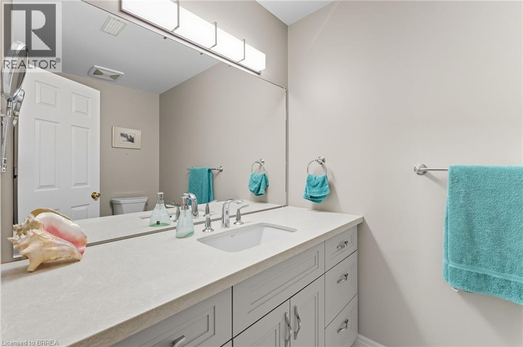 422 Powerline Road Unit# 34, Brantford, Ontario  N3R 8A1 - Photo 30 - 40801635