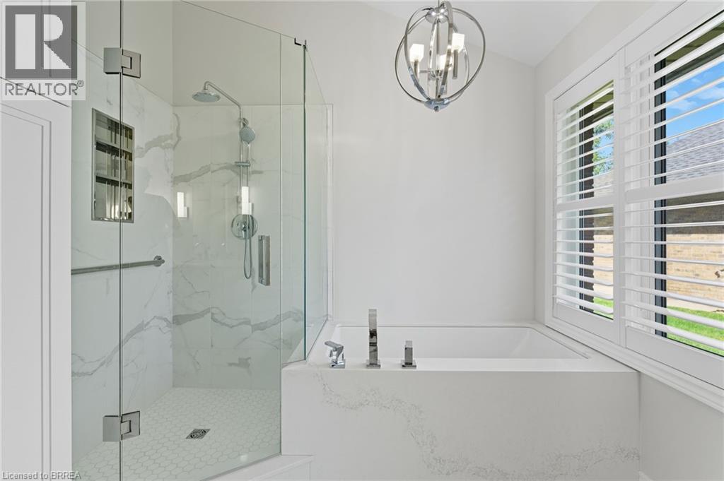 422 Powerline Road Unit# 34, Brantford, Ontario  N3R 8A1 - Photo 22 - 40801635