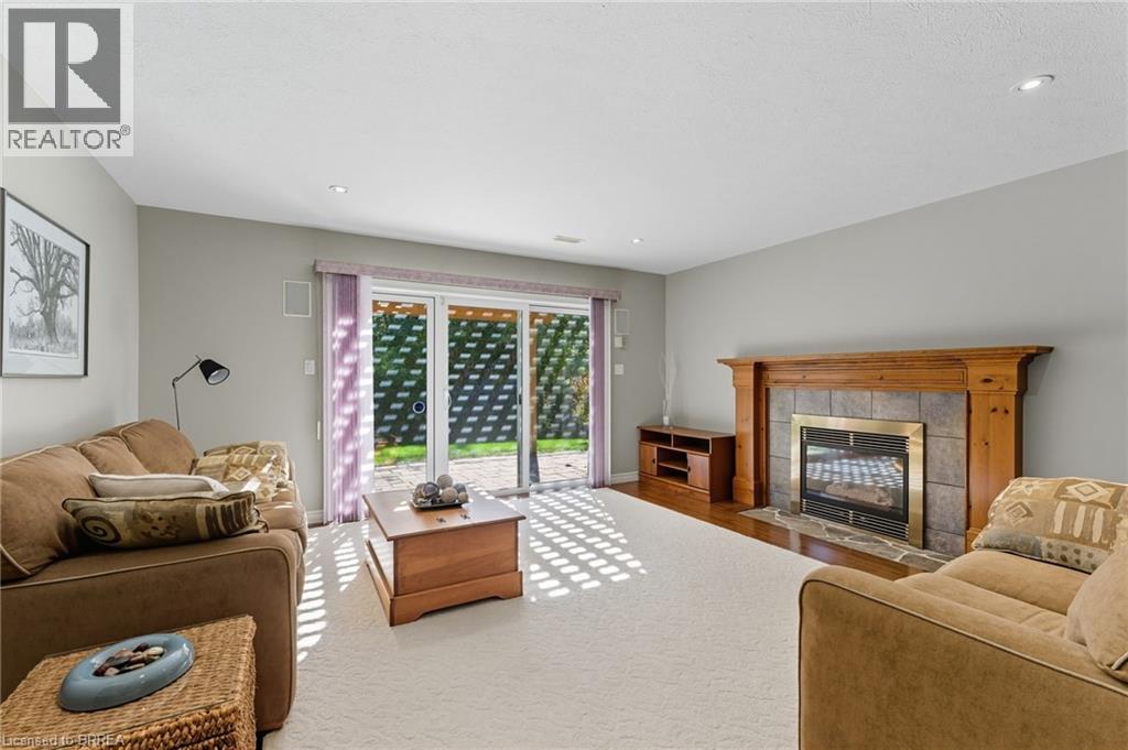 422 Powerline Road Unit# 34, Brantford, Ontario  N3R 8A1 - Photo 27 - 40801635