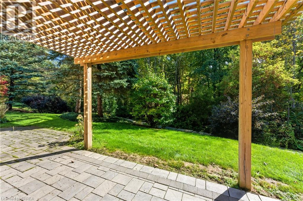 422 Powerline Road Unit# 34, Brantford, Ontario  N3R 8A1 - Photo 36 - 40801635