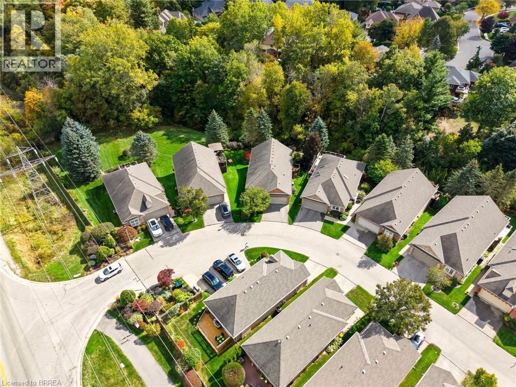 422 Powerline Road Unit# 34, Brantford, Ontario  N3R 8A1 - Photo 45 - 40801635