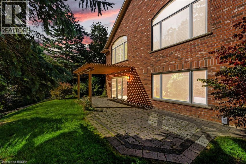 422 Powerline Road Unit# 34, Brantford, Ontario  N3R 8A1 - Photo 50 - 40801635