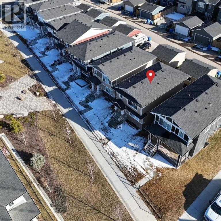 106 Dawson Harbour Grove, Chestermere, Alberta  T1X 2S4 - Photo 42 - A2274730