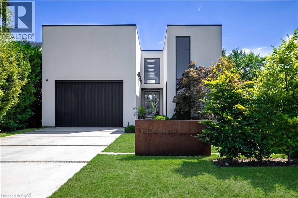 2384 Belyea Street, Oakville, Ontario  L6L 1N9 - Photo 2 - 40774935