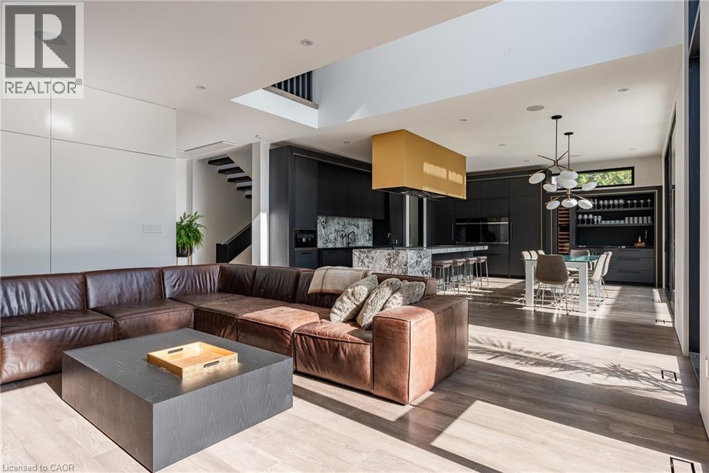 2384 Belyea Street, Oakville, Ontario  L6L 1N9 - Photo 16 - 40774935